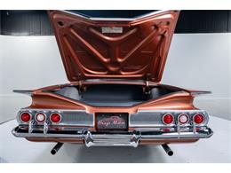 1960 Chevrolet Impala (CC-2095669) for sale in Madisonville, Texas