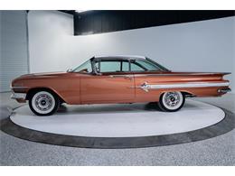 1960 Chevrolet Impala (CC-2095669) for sale in Madisonville, Texas