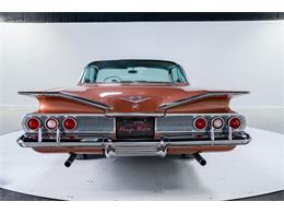 1960 Chevrolet Impala (CC-2095669) for sale in Madisonville, Texas