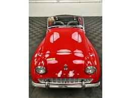 1959 Triumph TR3A (CC-2095671) for sale in Santa Ana, California