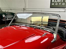 1959 Triumph TR3A (CC-2095671) for sale in Santa Ana, California