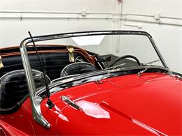 1959 Triumph TR3A (CC-2095671) for sale in Santa Ana, California