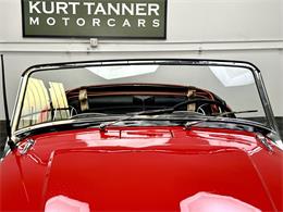 1959 Triumph TR3A (CC-2095671) for sale in Santa Ana, California