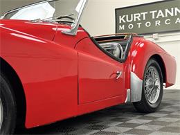 1959 Triumph TR3A (CC-2095671) for sale in Santa Ana, California