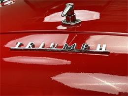 1959 Triumph TR3A (CC-2095671) for sale in Santa Ana, California