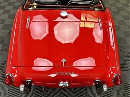 1959 Triumph TR3A (CC-2095671) for sale in Santa Ana, California