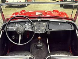 1959 Triumph TR3A (CC-2095671) for sale in Santa Ana, California