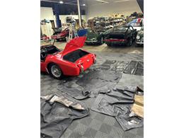 1959 Triumph TR3A (CC-2095671) for sale in Santa Ana, California