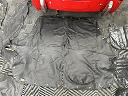 1959 Triumph TR3A (CC-2095671) for sale in Santa Ana, California
