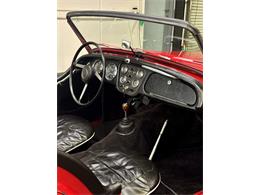 1959 Triumph TR3A (CC-2095671) for sale in Santa Ana, California