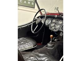 1959 Triumph TR3A (CC-2095671) for sale in Santa Ana, California