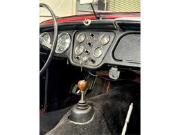 1959 Triumph TR3A (CC-2095671) for sale in Santa Ana, California
