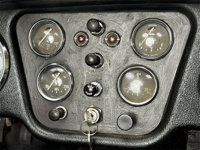 1959 Triumph TR3A (CC-2095671) for sale in Santa Ana, California