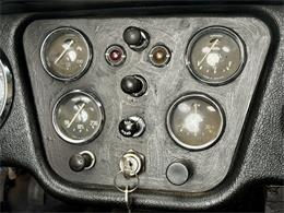 1959 Triumph TR3A (CC-2095671) for sale in Santa Ana, California