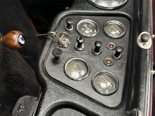 1959 Triumph TR3A (CC-2095671) for sale in Santa Ana, California