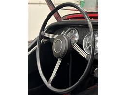 1959 Triumph TR3A (CC-2095671) for sale in Santa Ana, California