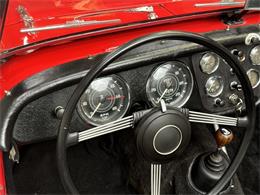 1959 Triumph TR3A (CC-2095671) for sale in Santa Ana, California