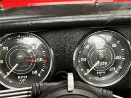 1959 Triumph TR3A (CC-2095671) for sale in Santa Ana, California