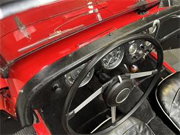 1959 Triumph TR3A (CC-2095671) for sale in Santa Ana, California