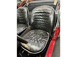 1959 Triumph TR3A (CC-2095671) for sale in Santa Ana, California