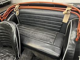 1959 Triumph TR3A (CC-2095671) for sale in Santa Ana, California