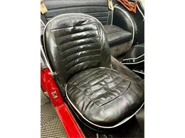 1959 Triumph TR3A (CC-2095671) for sale in Santa Ana, California