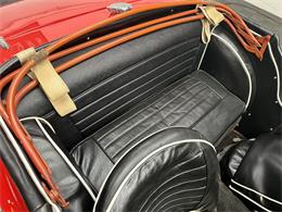 1959 Triumph TR3A (CC-2095671) for sale in Santa Ana, California