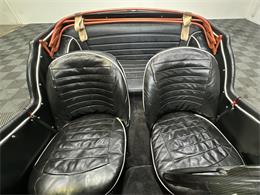 1959 Triumph TR3A (CC-2095671) for sale in Santa Ana, California