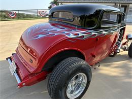 1932 Ford 3-Window Coupe (CC-2095672) for sale in Azle, Texas