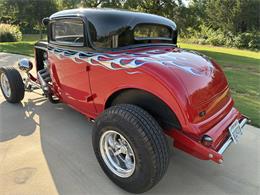 1932 Ford 3-Window Coupe (CC-2095672) for sale in Azle, Texas