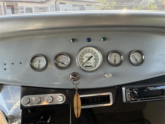 1932 Ford 3-Window Coupe (CC-2095672) for sale in Azle, Texas