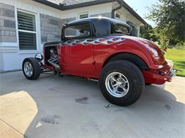 1932 Ford 3-Window Coupe (CC-2095672) for sale in Azle, Texas