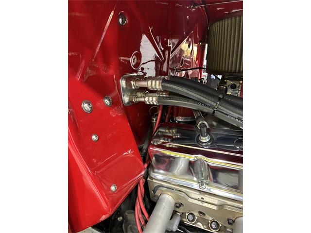 1932 Ford 3-Window Coupe (CC-2095672) for sale in Azle, Texas