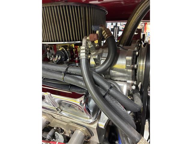 1932 Ford 3-Window Coupe (CC-2095672) for sale in Azle, Texas