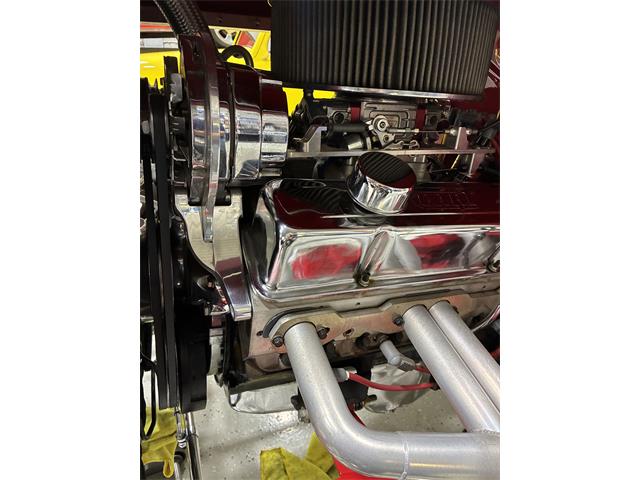 1932 Ford 3-Window Coupe (CC-2095672) for sale in Azle, Texas