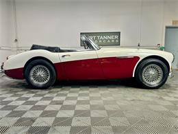1965 Austin-Healey 3000 Mark III (CC-2095673) for sale in Santa Ana, California
