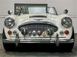 1965 Austin-Healey 3000 Mark III (CC-2095673) for sale in Santa Ana, California