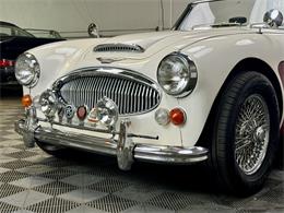 1965 Austin-Healey 3000 Mark III (CC-2095673) for sale in Santa Ana, California