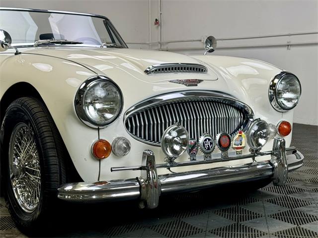 1965 Austin-Healey 3000 Mark III (CC-2095673) for sale in Santa Ana, California