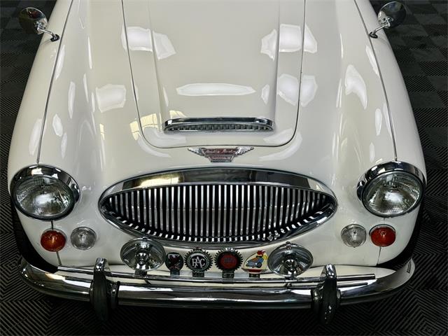 1965 Austin-Healey 3000 Mark III (CC-2095673) for sale in Santa Ana, California