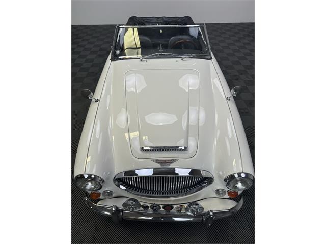 1965 Austin-Healey 3000 Mark III (CC-2095673) for sale in Santa Ana, California