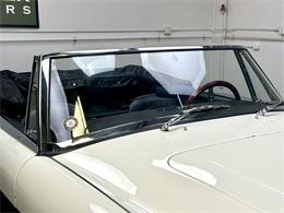 1965 Austin-Healey 3000 Mark III (CC-2095673) for sale in Santa Ana, California