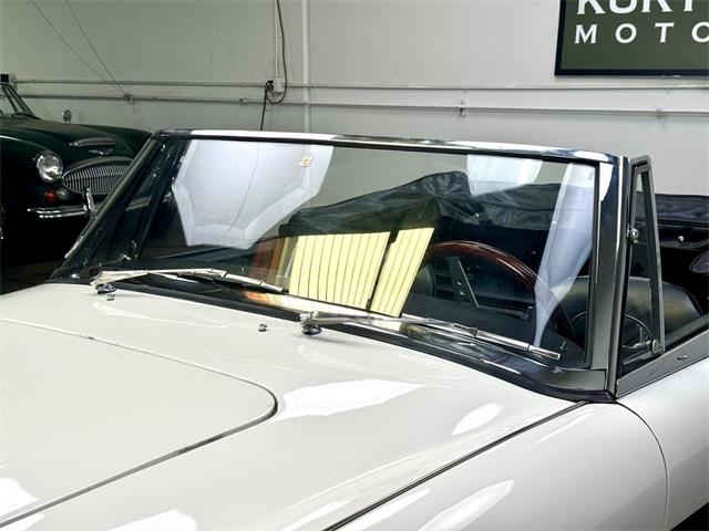 1965 Austin-Healey 3000 Mark III (CC-2095673) for sale in Santa Ana, California