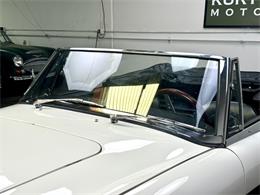 1965 Austin-Healey 3000 Mark III (CC-2095673) for sale in Santa Ana, California