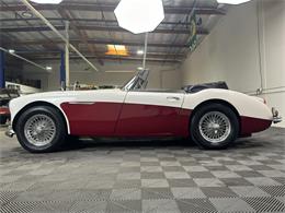 1965 Austin-Healey 3000 Mark III (CC-2095673) for sale in Santa Ana, California
