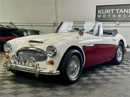 1965 Austin-Healey 3000 Mark III (CC-2095673) for sale in Santa Ana, California