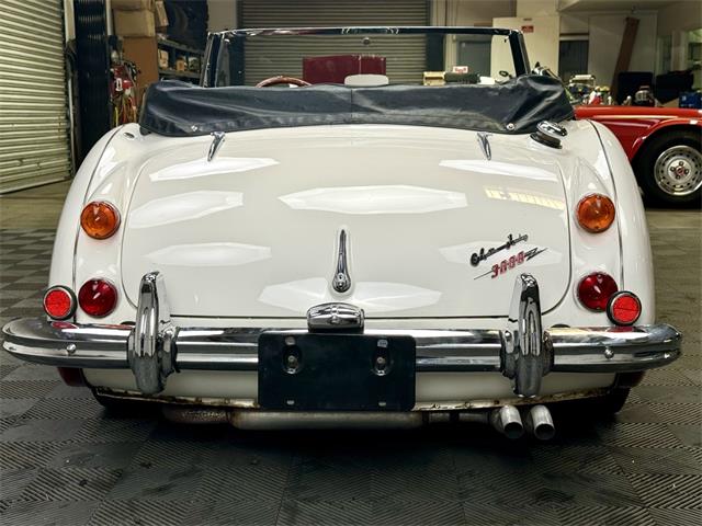 1965 Austin-Healey 3000 Mark III (CC-2095673) for sale in Santa Ana, California