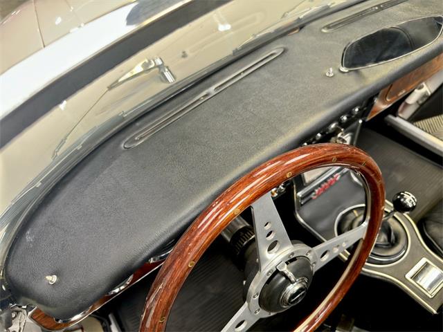 1965 Austin-Healey 3000 Mark III (CC-2095673) for sale in Santa Ana, California