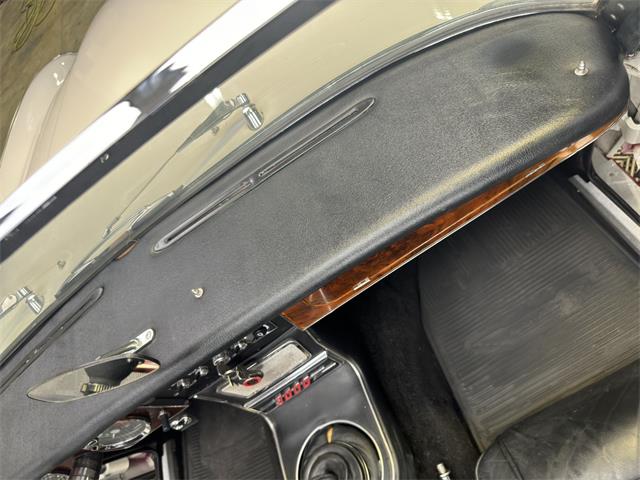 1965 Austin-Healey 3000 Mark III (CC-2095673) for sale in Santa Ana, California