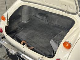 1965 Austin-Healey 3000 Mark III (CC-2095673) for sale in Santa Ana, California